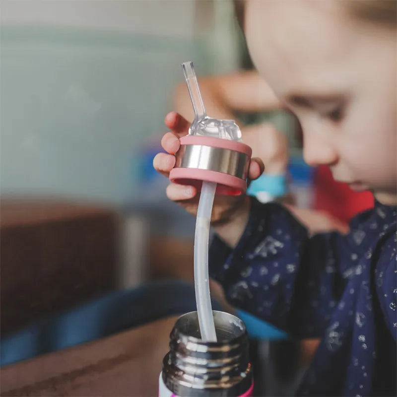 Kiki™ 9oz Insulated Kiddo Straw Bottle