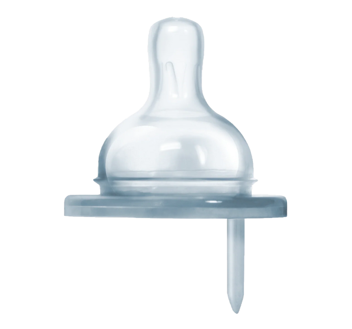 The Natural Vent Medium Flow Nipple