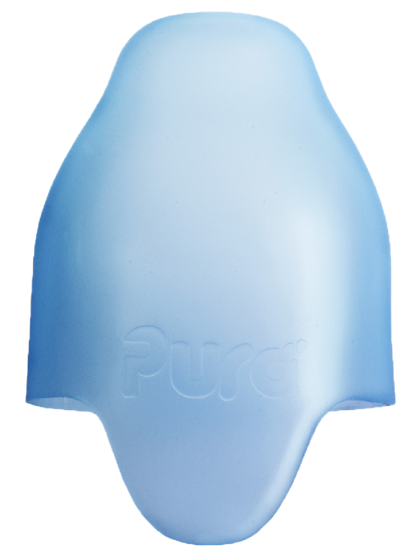 Silicone Travel Cover