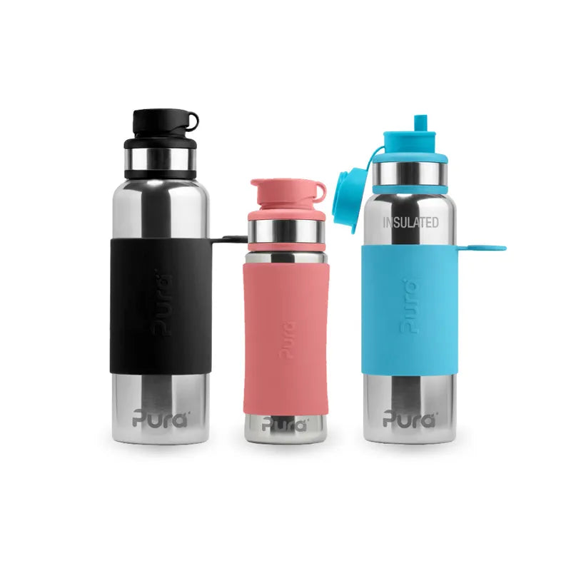 Big Mouth® Sport 16oz Insulated Bottle