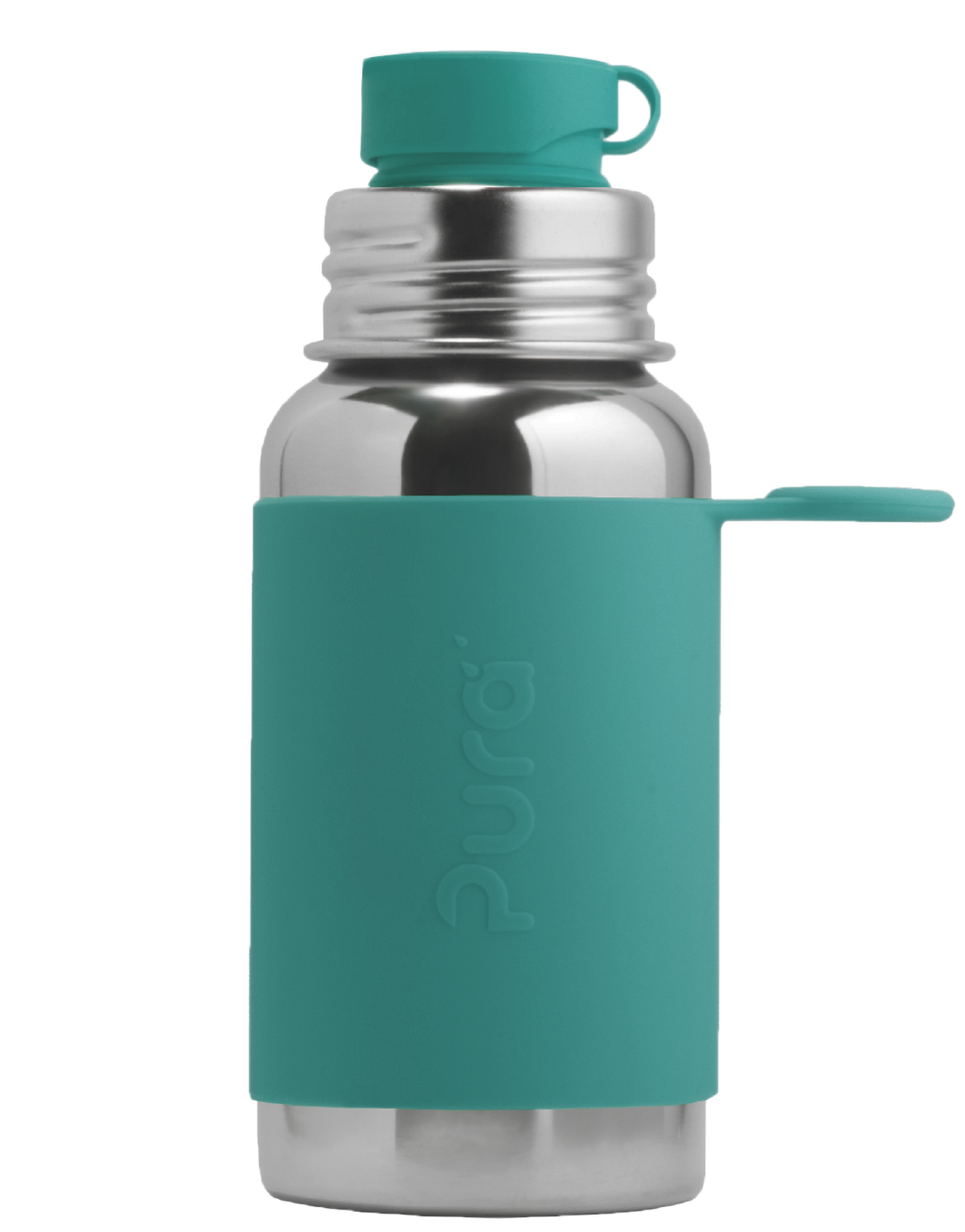 Sport Mini™ 11oz Bottle  Made Safe® Certified - Pura Stainless