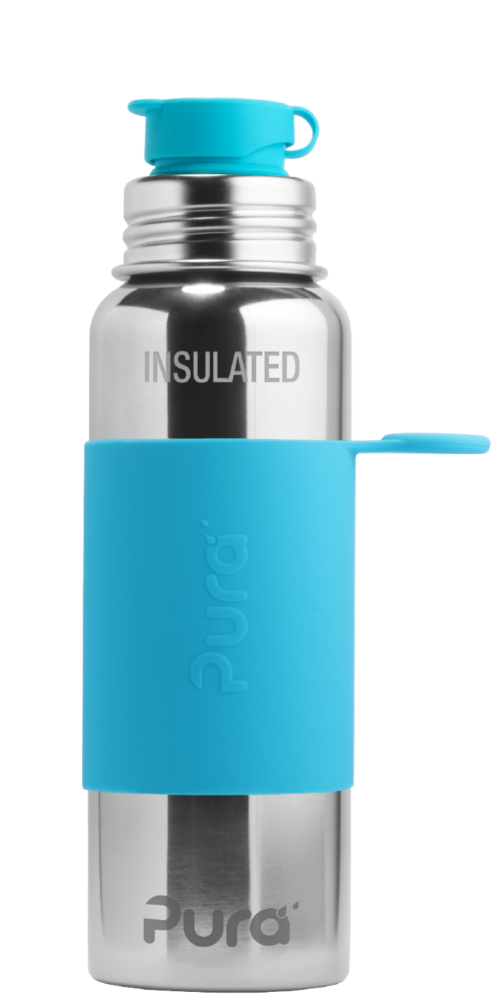 Big Mouth® Sport 22oz Insulated Bottle