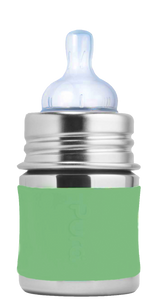 Kiki™ 5oz Infant Bottle