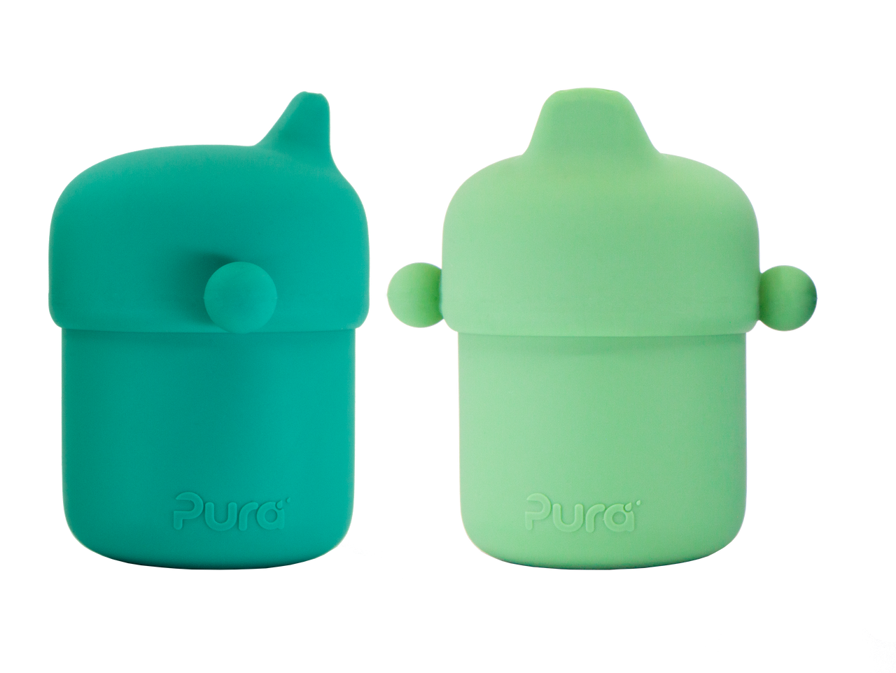 my-my™ Sippy - Set of 2