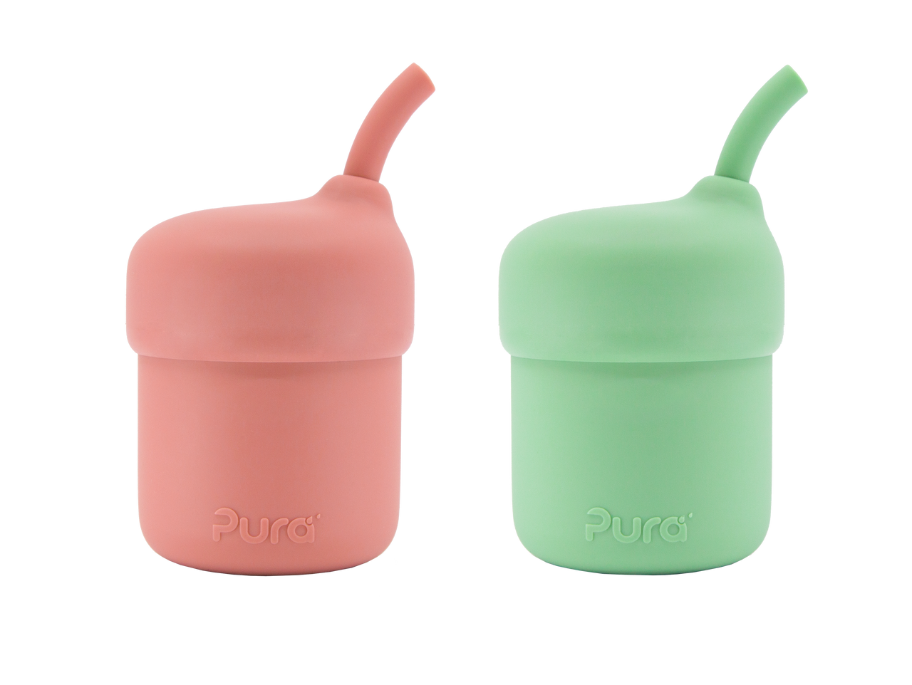 my-my™ Straw Cup Set of 2